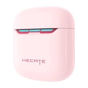 bežične slušalice Edifier HECATE GM3 Plus TWS (roze)