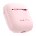 bežične slušalice Edifier HECATE GM3 Plus TWS (roze)