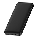 Powerbank Baseus Bipow 10000mAh, 15W (crni)