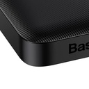 Powerbank Baseus Bipow 10000mAh, 15W (crni)