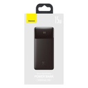 Powerbank Baseus Bipow 10000mAh, 15W (crni)