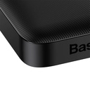 Powerbank Baseus Bipow 10000mAh, 20W (crni)