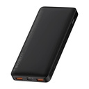 Powerbank Baseus Bipow 10000mAh, 20W (crni)