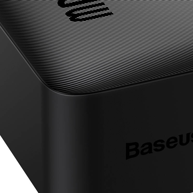 Powerbank Baseus Bipow 30000mAh, 20W (crni)