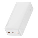 Powerbank Baseus Bipow 30000mAh, 20W (bijeli)