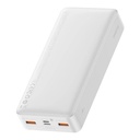 Powerbank Baseus Bipow 20000mAh, 20W (bijeli)