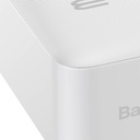 Powerbank Baseus Bipow 30000mAh, 15W (bijeli)