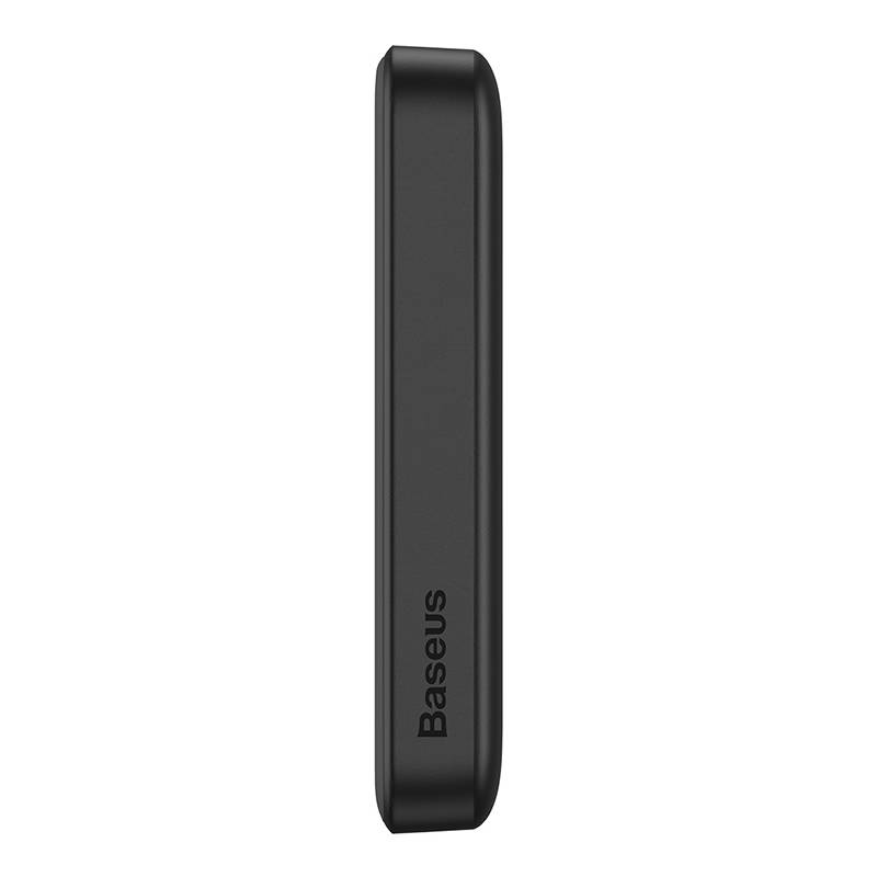 Powerbank Baseus Magnetic Mini 10000mAh 20W (crna)