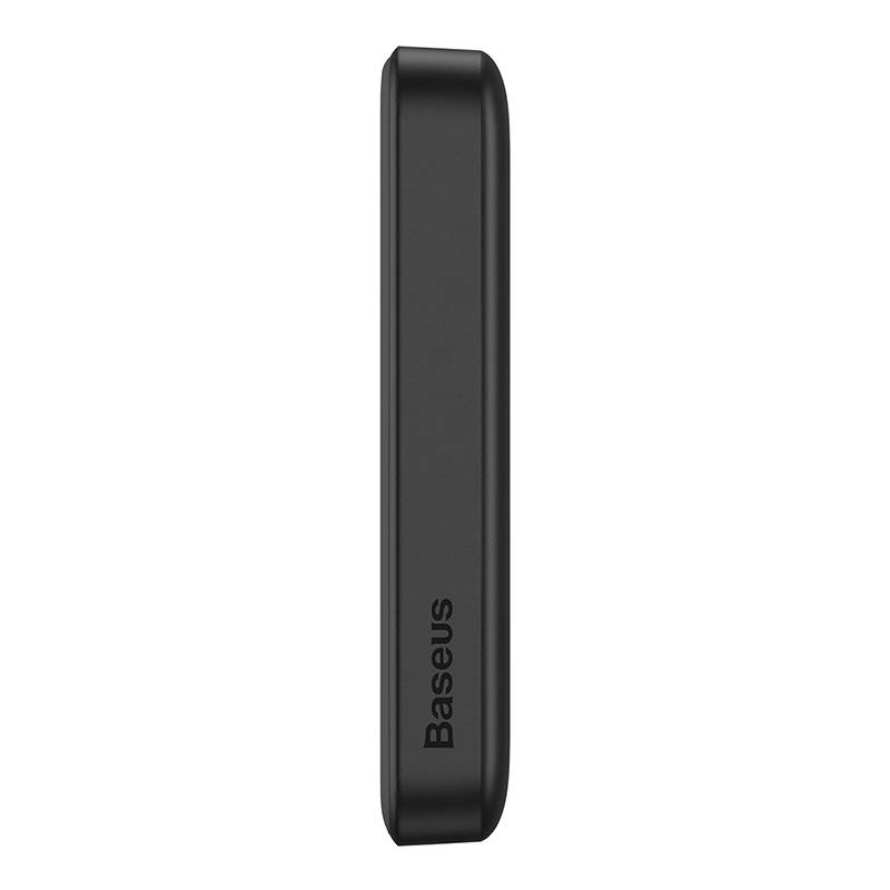 Powerbank Baseus Magnetic Mini 10000mAh 20W (crna)