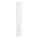 Powerbank Baseus Magnetic, 10000mAh, 20W (bijela)