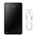 Powerbank Baseus Magnetic 10000mAh 20W (ljubičasta)