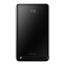 Powerbank Baseus Magnetic 10000mAh 20W (ljubičasta)