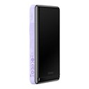 Powerbank Baseus Magnetic 10000mAh 20W (ljubičasta)