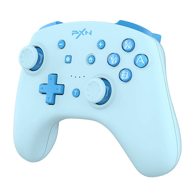 Bežični gamepad NSW PXN-9607X Blue Wave