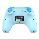 Bežični gamepad NSW PXN-9607X Blue Wave