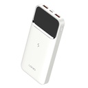 Powerbank Ldnio PQ11 22.5W 10000mAh (bijela)