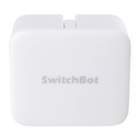 Bežični daljinski prekidač SwitchBot-S1 (bijeli)