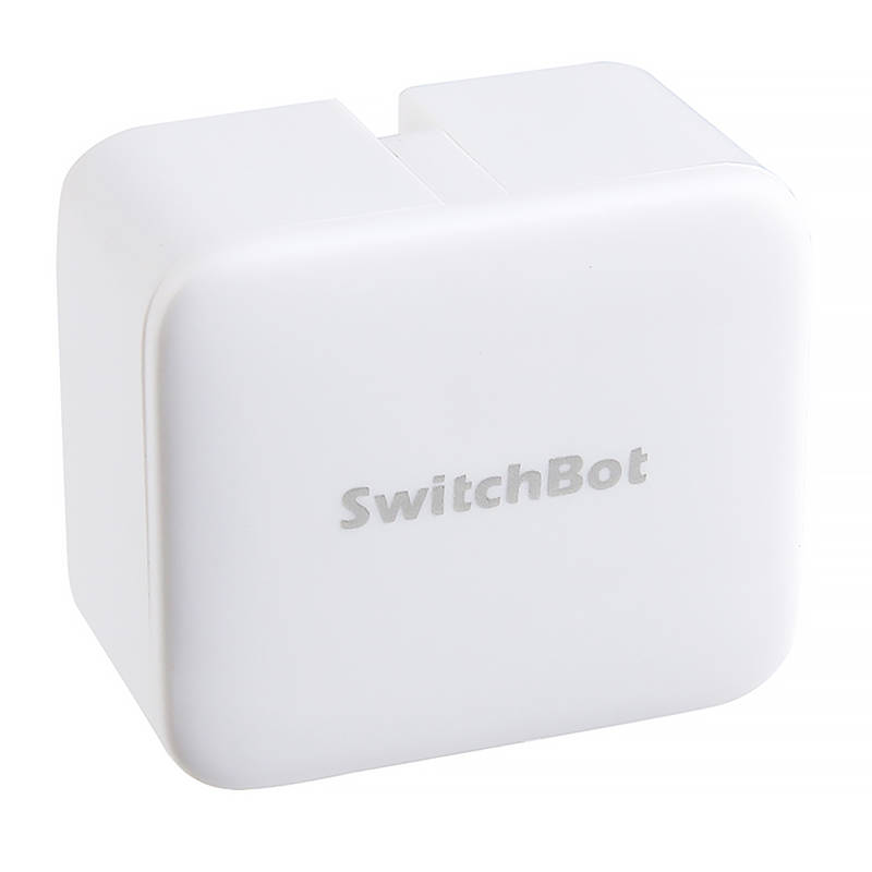 Bežični daljinski prekidač SwitchBot-S1 (bijeli)