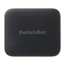 Bežični daljinski prekidač SwitchBot-S1 (crni)