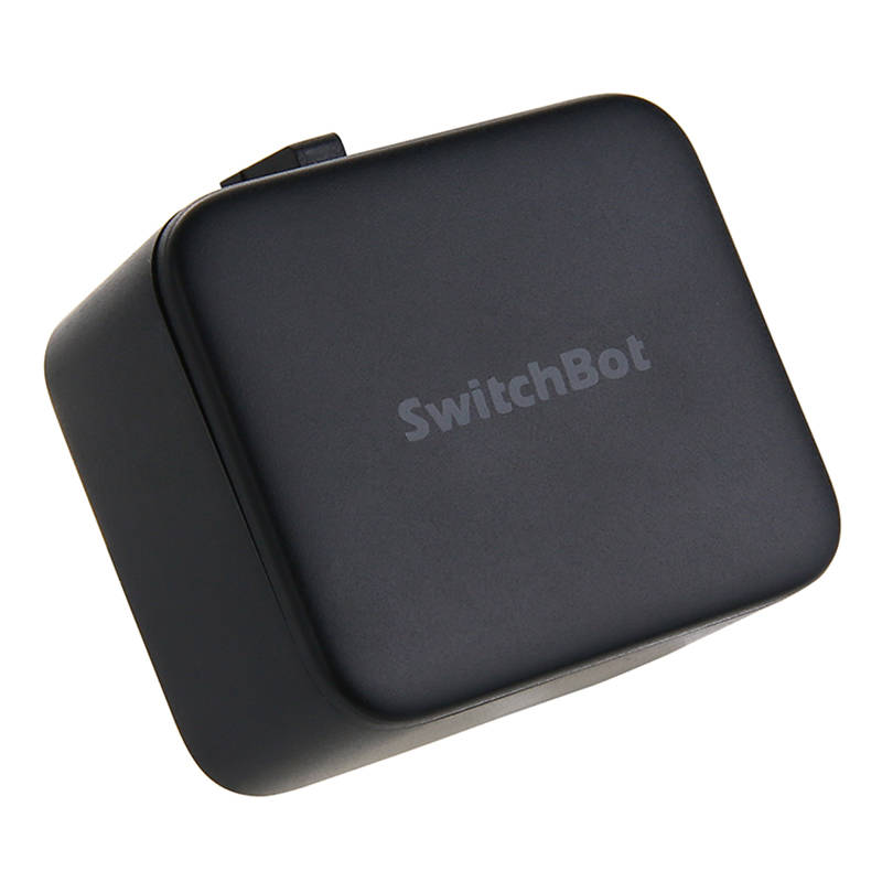 Bežični daljinski prekidač SwitchBot-S1 (crni)