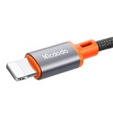 Kabel Mcdodo CA-0780 Lightning na 3,5 mm AUX mini jack, 1,2 m (crni)