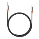 Kabel Mcdodo CA-0780 Lightning na 3,5 mm AUX mini jack, 1,2 m (crni)