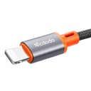 Kabel Mcdodo CA-0890 Lightning na 3,5 mm AUX mini jack, 1,8 m (crni)