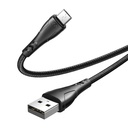 USB na Micro USB kabel, Mcdodo CA-7451, 1,2 m (crni)