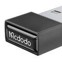 USB Bluetooth 5.1 adapter za PC, Mcdodo OT-1580 (crni)