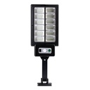 Solarna lampa Superfire FF7-B, 28W, 2400mAH