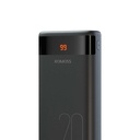 Powerbank Romoss Ares 20 20000mAh (crni)