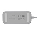 Adapter 7w1 HUB Blitzwolf BW-TH5 USB-C