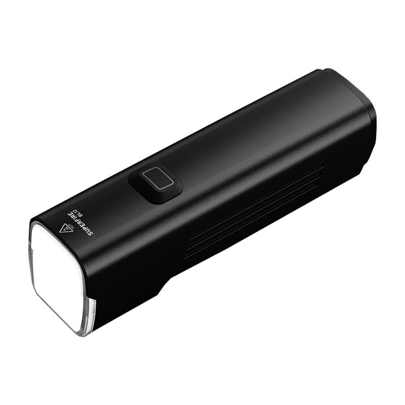 Svjetlo za bicikl Superfire BL12, 4800mAh, USB