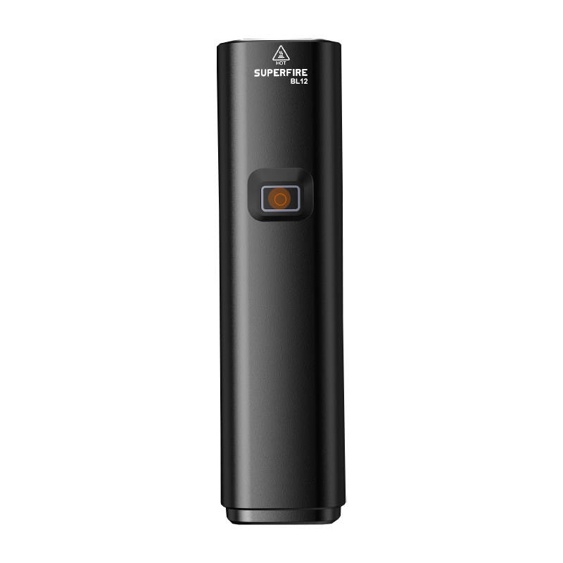 Svjetlo za bicikl Superfire BL12, 4800mAh, USB