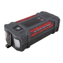 Powerbank / Jump starter Lokithor J401 - 2500A 12V 74Wh