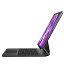 Baseus Brilliance torbica s tipkovnicom za Ipad 10, 10.9" (siva)