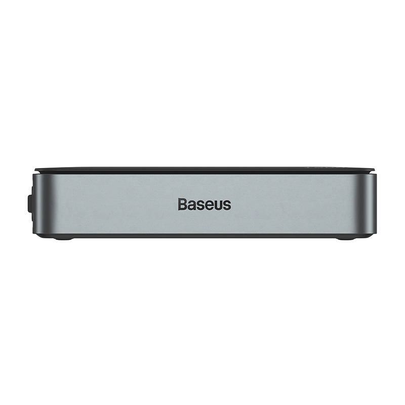 Powerbank/Baseus Super Energy PRO autopokretač, 1600A, USB (crni)