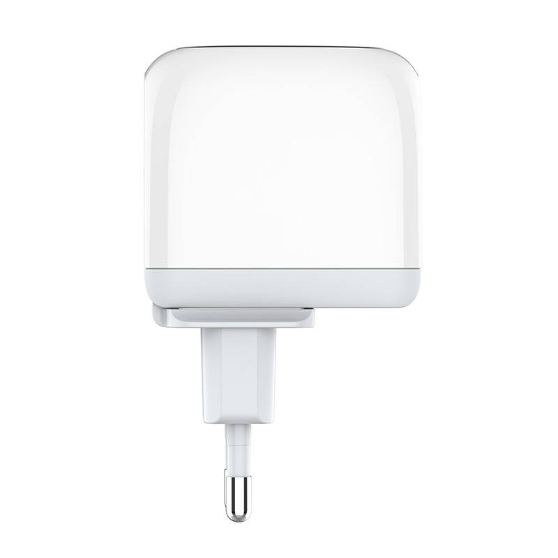 Zidni punjač LDNIO A2522C USB, USB-C 30W + USB-C kabel