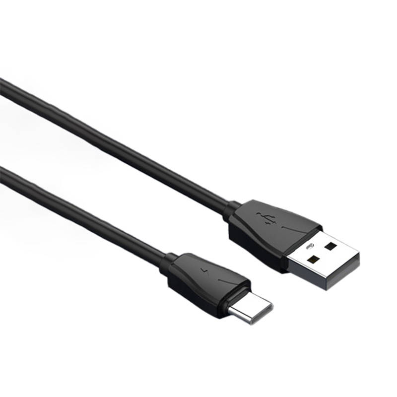 LDNIO C510Q USB, USB-C auto punjač + USB-C kabel