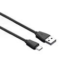 LDNIO C510Q USB, USB-C auto punjač + USB-C kabel