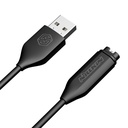 Nillkin Garmin USB kabel za punjenje sata (crni)