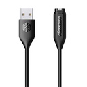 Nillkin Garmin USB kabel za punjenje sata (crni)