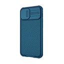 Nillkin Case CamShield PRO za iPhone 13 Mini (plava)