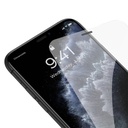 Kaljeno staklo 0,4 mm Baseus Corning za iPhone XS Max/ iPhone 11 Pro Max