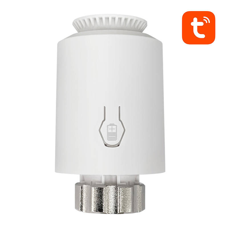 Pametni termostat radijatorski ventil Avatto TRV06 Zigbee 3.0 TUYA