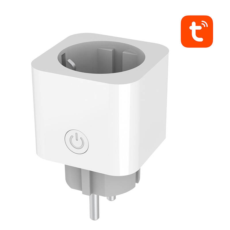 Smart Plug WiFi Avatto OT02-EU TUYA