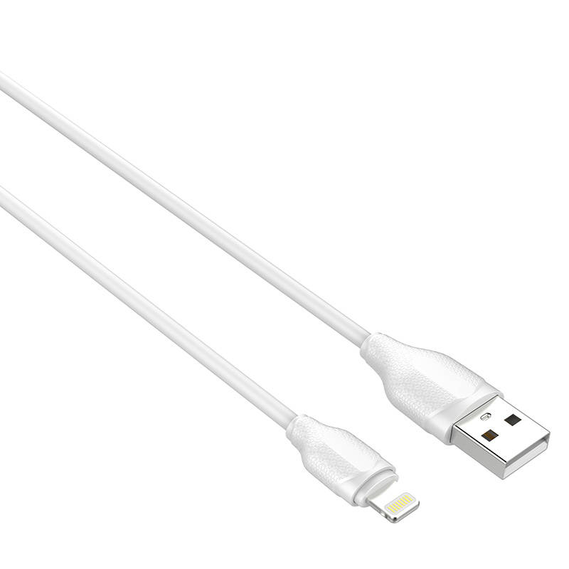 LDNIO LS372 2m Lightning kabel