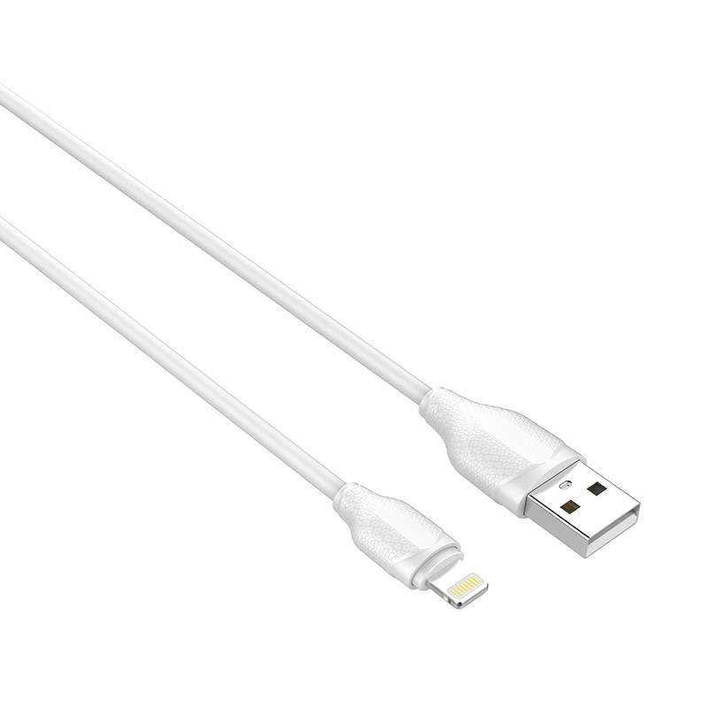 LDNIO LS371 1m Lightning kabel