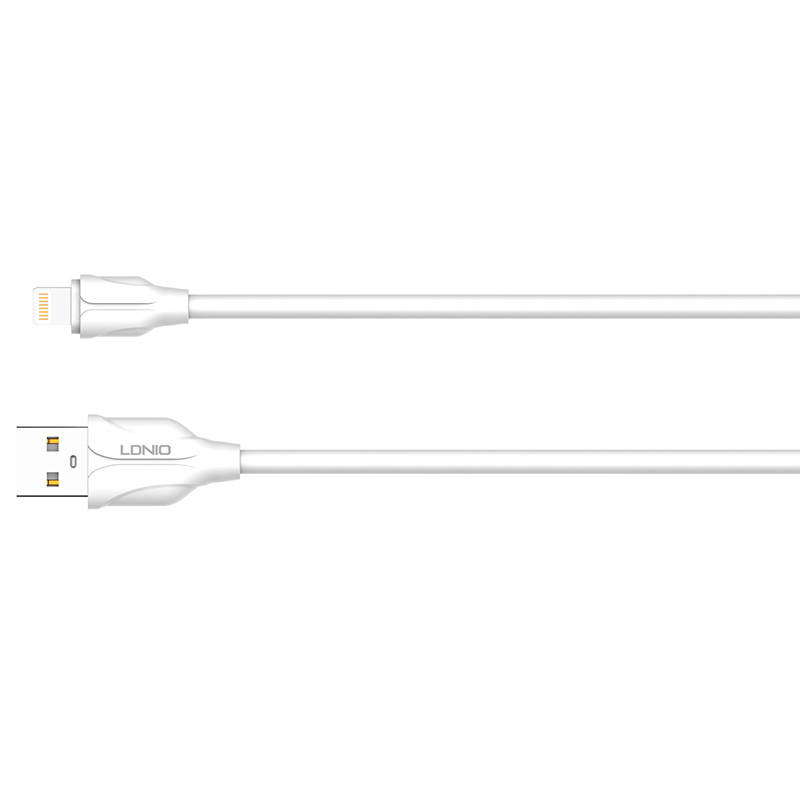 LDNIO LS362 2m Lightning kabel