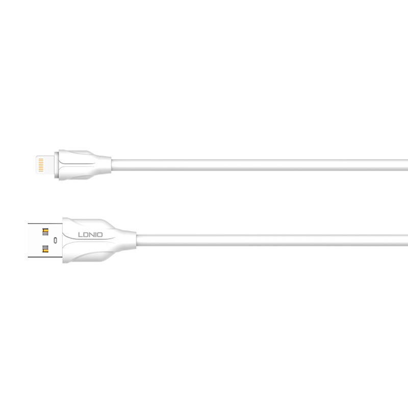 LDNIO LS361 1m Lightning kabel